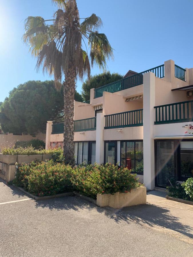 Les Marines De Pierreplane Apartment Bandol Exterior photo